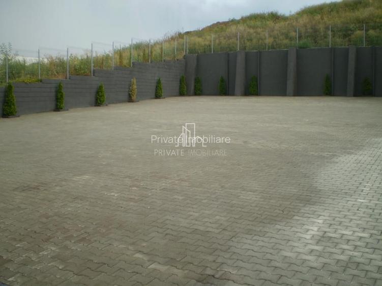 Spatiu Comercial De Inchiriat, Cristesti, Targu Mures - 8