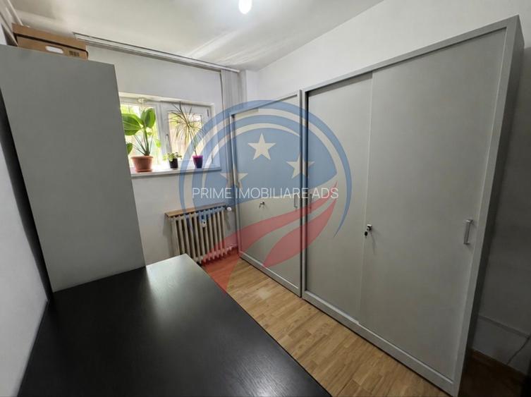 Spatiu birouri- apartament cu 2 camere Central - 7