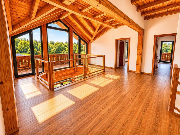 Domeniu de excepție cu lac privat și piscină interioară | Râșnov - 11