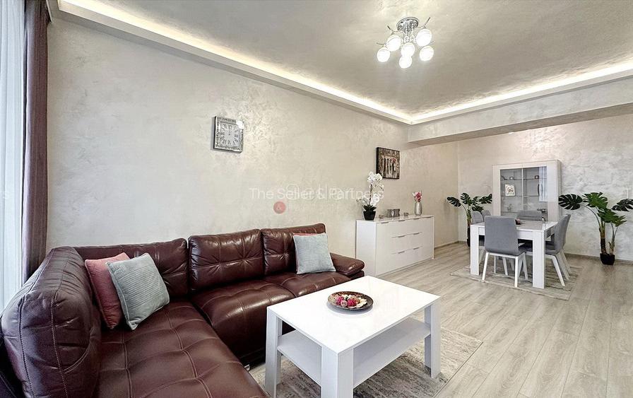 Structura Generoasa | Pozitionare Sudica - 2