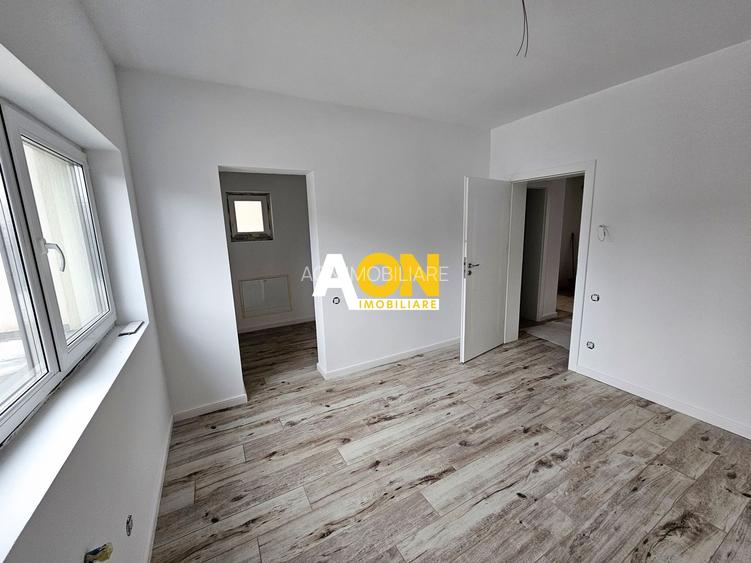 1/2 Duplex finisat 90%, 4 camere, 317 mp teren, zona Centru - 6