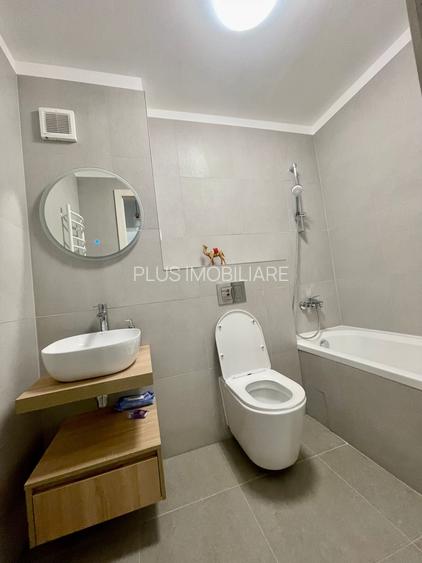 Apartament 2 camere Lux in Bloc Nou Complex Parcului 20 - 9