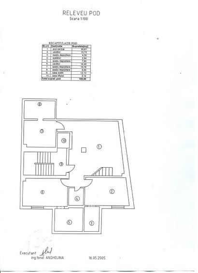 Proprietar inchiriez spatiu birouri - 8