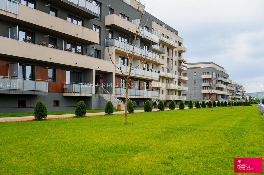 Maurer Residence Targu Mures - 16