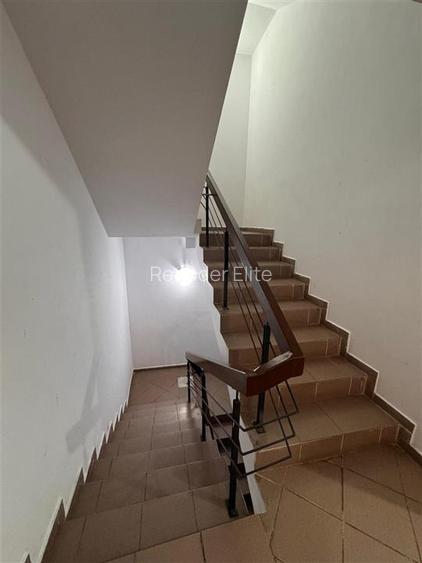 Vanzare apartament 3 camere  102 mp | centrala proprie | bloc 2008 | Corbeanca - - 25