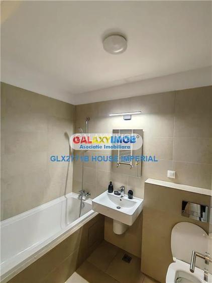 Apartament 2 camere Complex Pipera H - 8