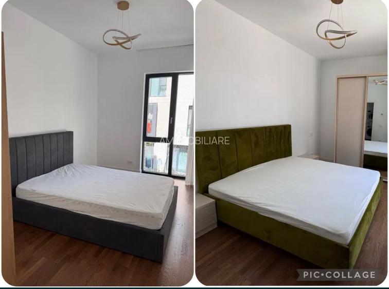 AP. 3 CAMERE - AVALON ESTATE, GRADINA PROPRIE, PRIMA INCHIRIERE. - 5