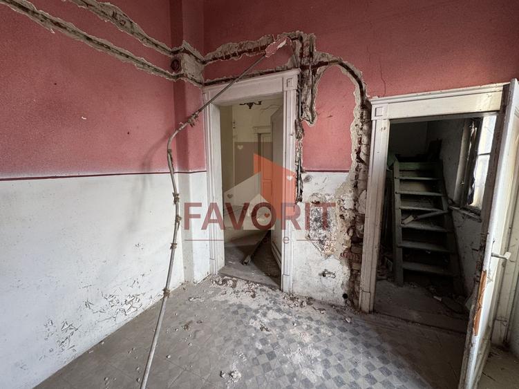 COMISION 0%. Oportunitate imobiliara. Teren 802mp . Pozitie excelenta
