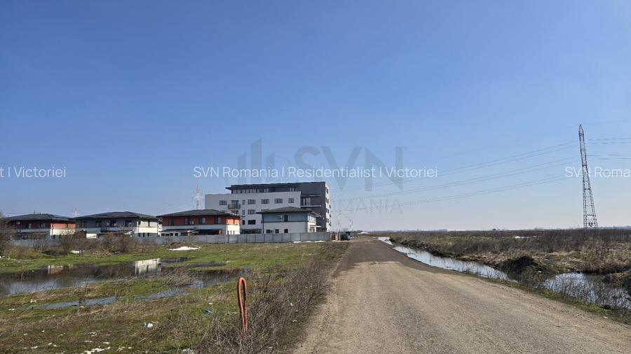 REL4001285 Teren investitie I Berceni - 2