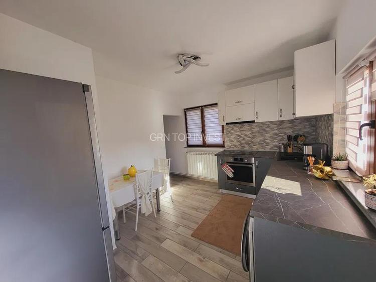 Casa individuala 3 camere 472mp teren zona Calea Cisnadiei - 4