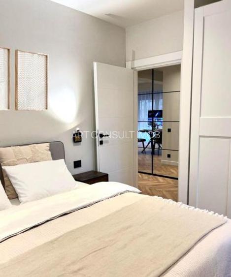 Apartament 3 Camere | Stefan Cel Mare | Central Park | Proximitate metrou - 3