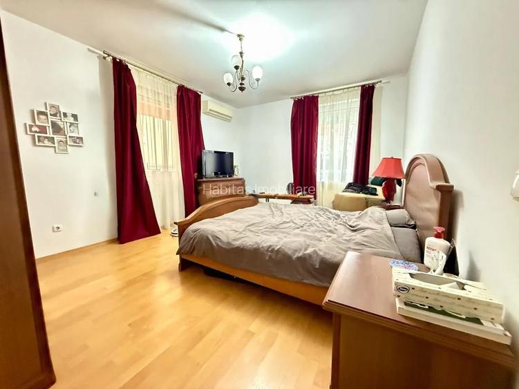 Apartament 3 camere, 112 mp, parcare,  cartierul Andrei Muresanu - 2