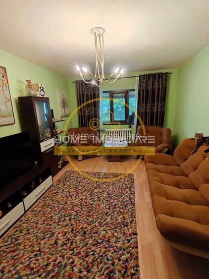 Apartament 3 Camere/Decomandat 76mp/Bloc din 1986! Zona CUG! - 2