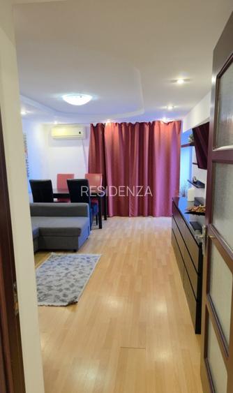 Apartament 2 Camere Bulevardul Unirii Zepter | Balcon - 3