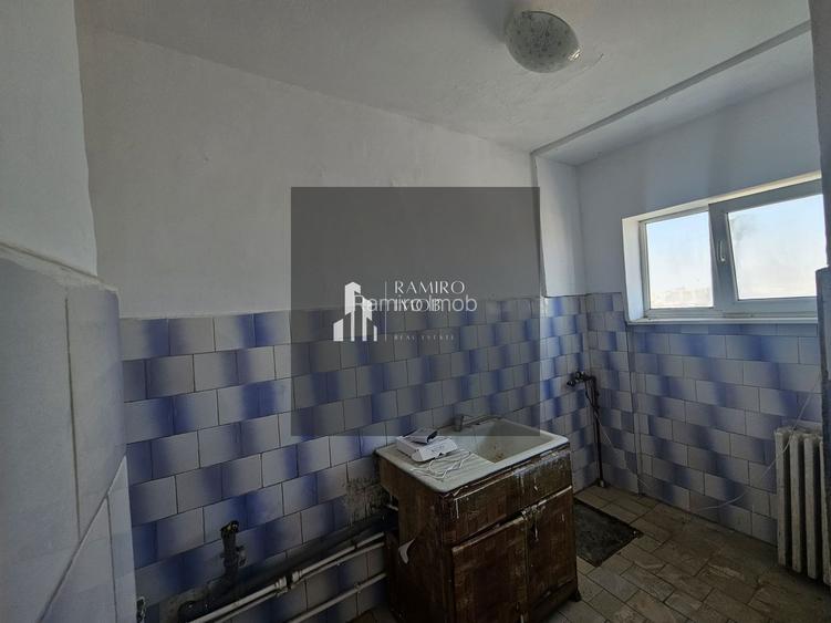 Apartament 3 camere decomandat - Piata Progresul - Soseaua Giurgiului - 7