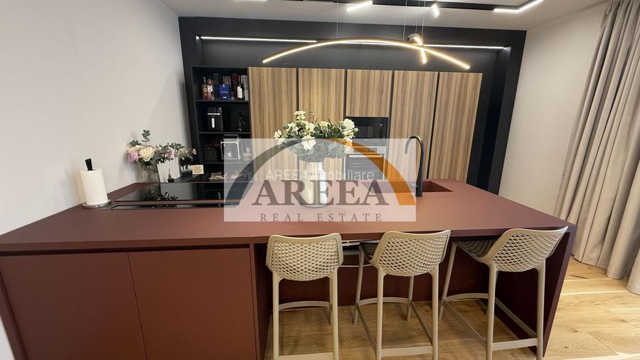 Duplex 4 camere Tunari-Amber Forest - 28
