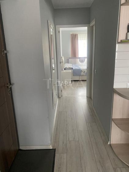Apartament 2 camere, 52 mp, finisat modern, acces direct la transport. - 6