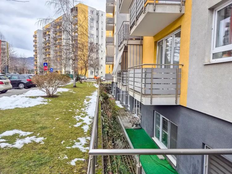 Garsoniera Finalizata - 8