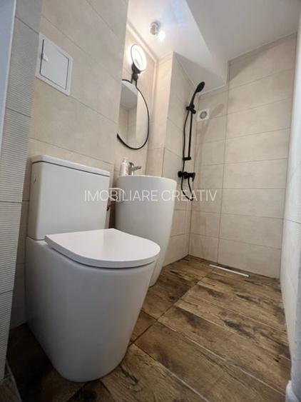 Garsoniera de vanzare in Sebastian Rahova Cotroceni totulnou, renovat - 3