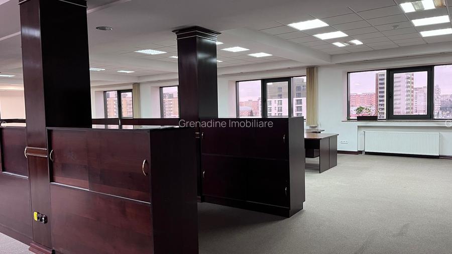 Spatiu Pentru Birouri 330,5 mp strada Poienelor - cod 5077 - 3