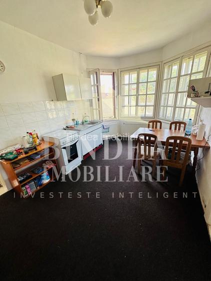 Casa individuala P+ M Giarmata, vatra satului 1496mp teren - 7