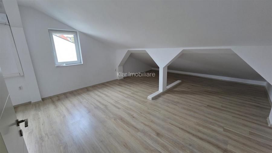 Duplex modern 5 camere 142mp curteparcare Iris str. Oasului - 13