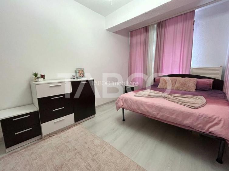 Apartament 3 camere decomandate cu 2 balcoane si 2 bai de vanzare - 3