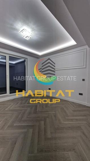 Pallady Penthouse 3 camere 100 mp + terasa 32 mp GATA MUTARE - 19