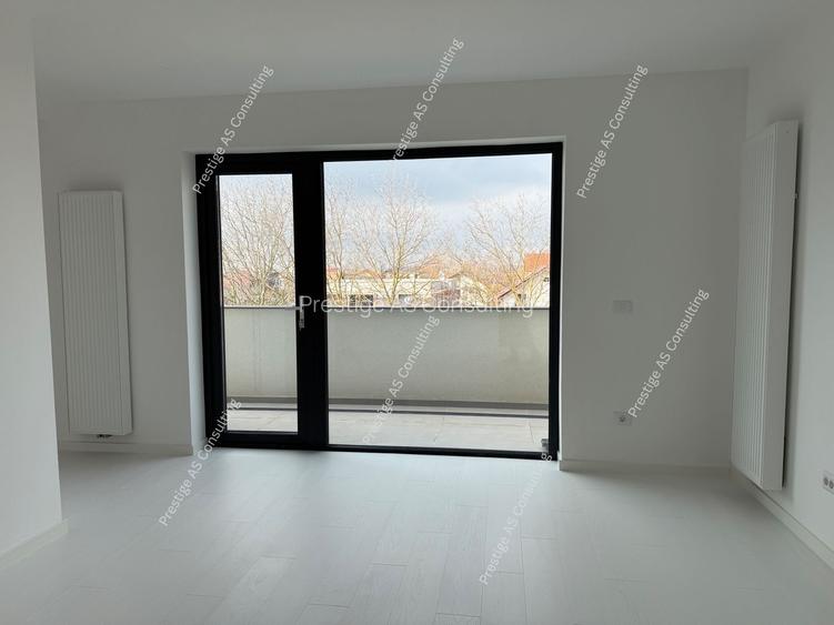 Apartament Nou 2 Camere 2 Bai | Parcul Terra- Dumbravita - 25