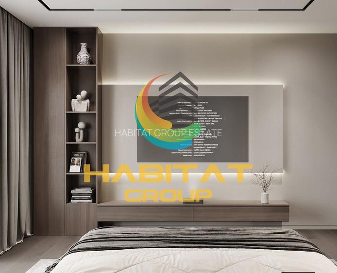 Pallady 3 camere decomandat 76 mp la 15 min. metrou Teclu - 4