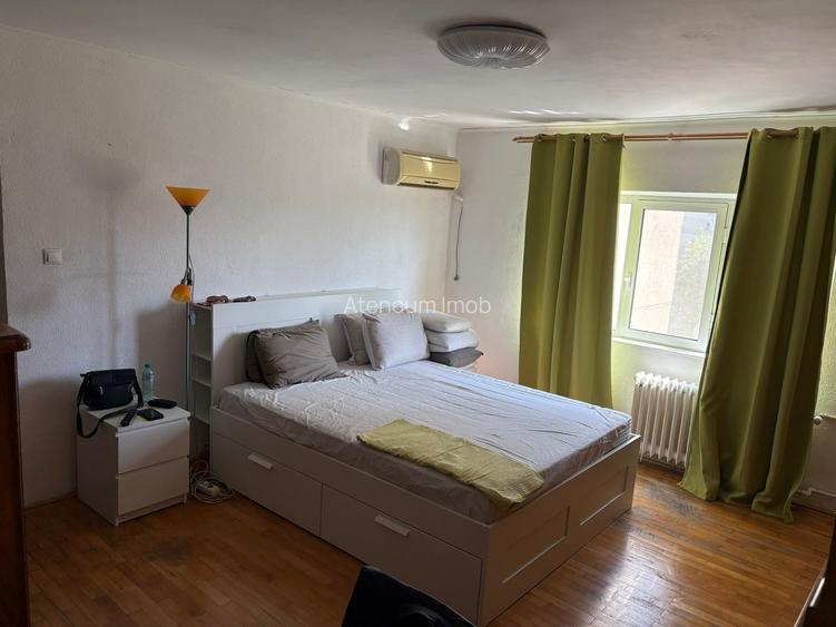 Apartament 4 camere, suprafata generoasa Biblioteca Nationala - 4