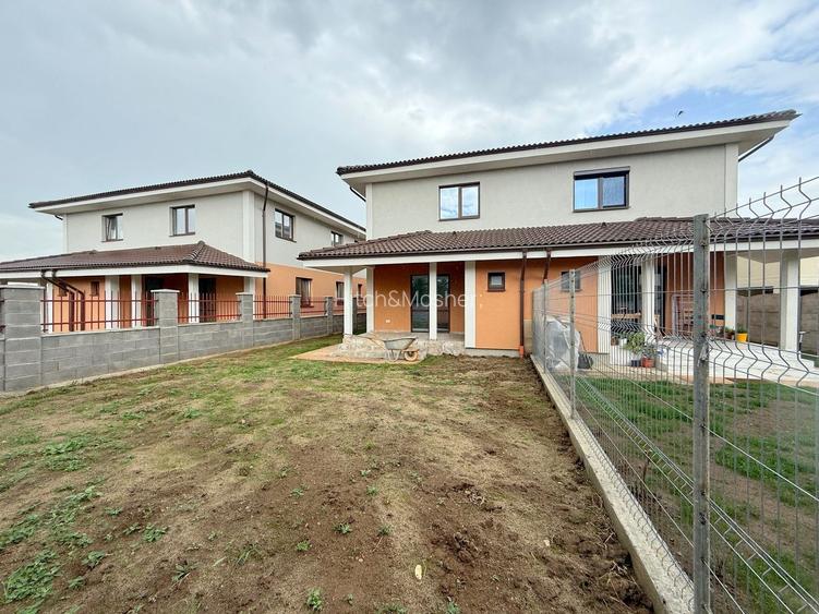 Duplex de vanzare in Sanandrei, zona Nord-Vest. - 25