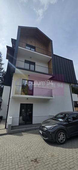 Apartament cu 2 camere de vanzare in Busteni - 12