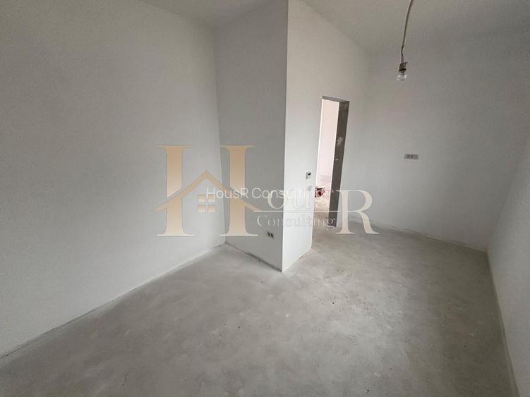 Casa la asfalt. Toate utilitatile. Posibilitate de personalizare - 6