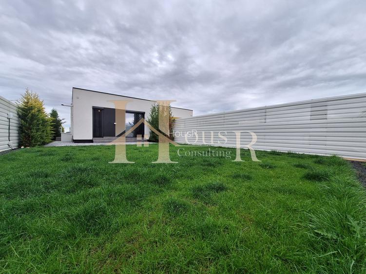 Design modern. Mobilat si utilat. Disponibil imediat. - 17