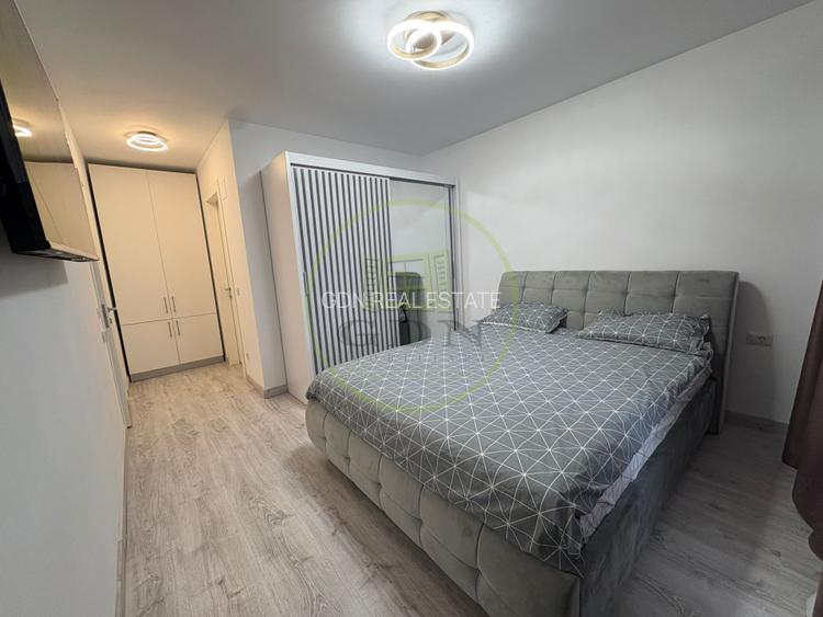 Apartament, 3 camere, 90 mp, open space, Lapus Arges , Zona Trenul Pierdut - 2
