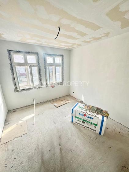 Casă de vânzare – Strada Ștefan cel Mare - 9