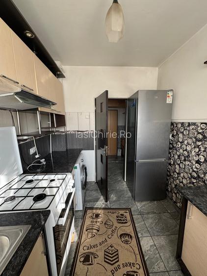 Apartament cu 3 camere Podu Ros - 9