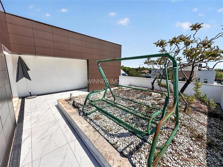Inchiriere Apartament cu 3 camere Rovere - Erou Iancu Nicolae - 12