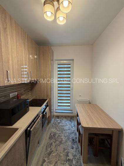Grozavesti l 2 Camere + Subterana l Regie Residence l 3 Min Metroul Prima chirie - 10