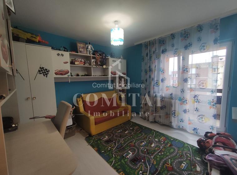 Apartament cu 2 camere decomandate | Zona Aurel Vlaicu - 4
