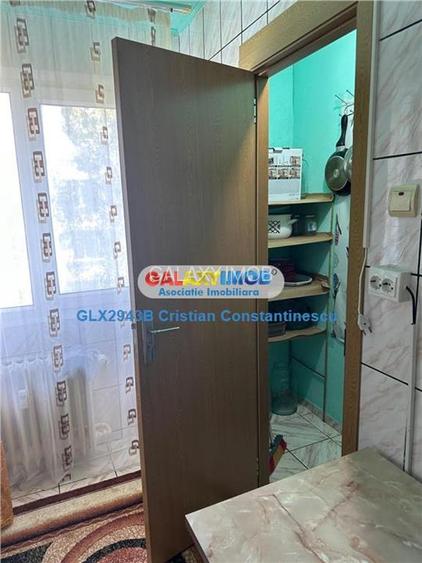 Apartament 3 camere, Berceni , Metrou Pta Sudului, Sun Plaza - 9