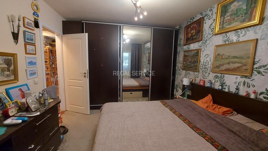 VITANUL NOU, vanzare 4 cam   decomandate - 6