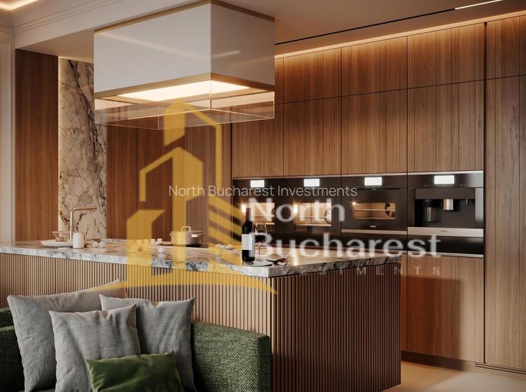 2 camere | Fabrica de Glucoză | Lângă Promenada Mall - 5
