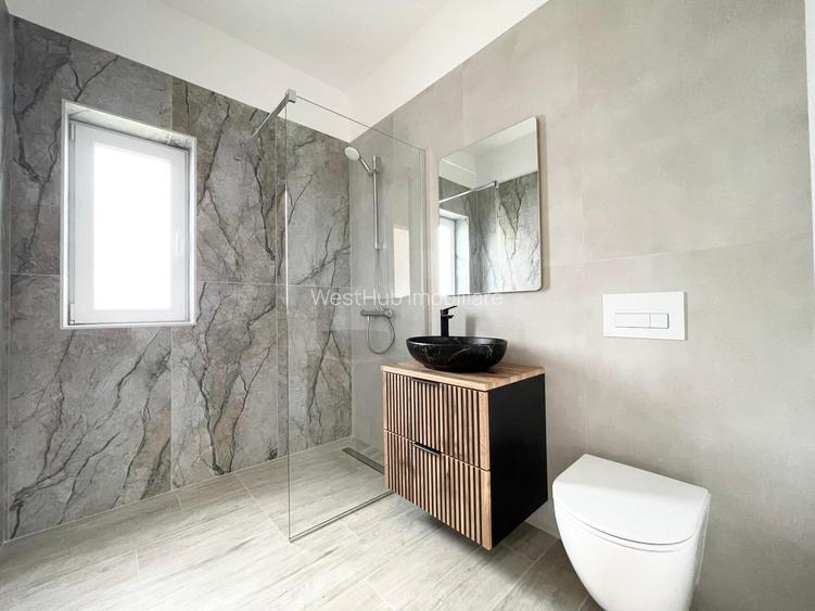 Duplex 4 camere la asfalt Calea Medves - 10
