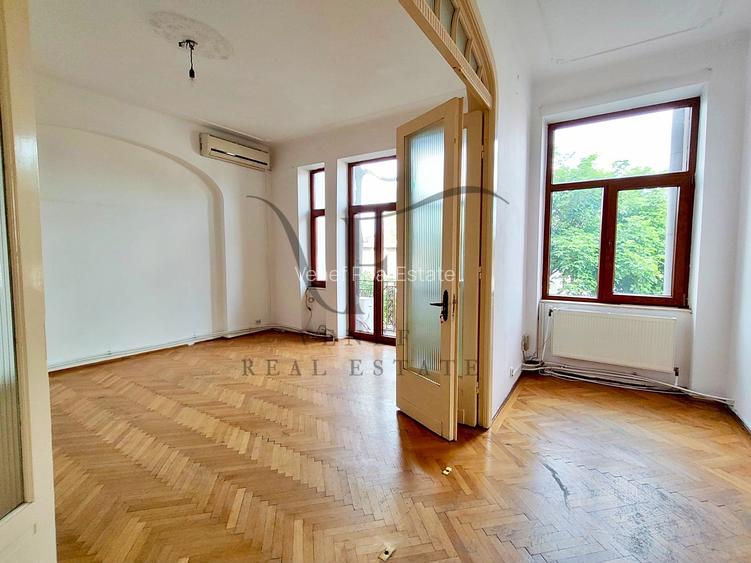 3 Camere 106 mp 3 balcoane etaj 1 Calea Calarasilor Hala Traian - 10