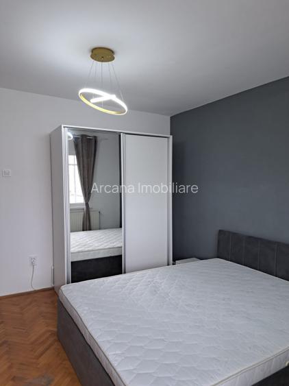 Apartament decomandat cu 3 camere  cu parcare cartier Intre Lacuri - 2