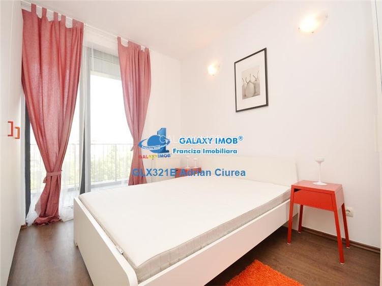 2 camere Titan Liviu Rebreanu Armonia Parcare Boxa - 6