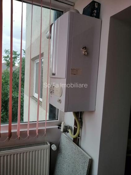 Apartament, zona Odobescu - 2