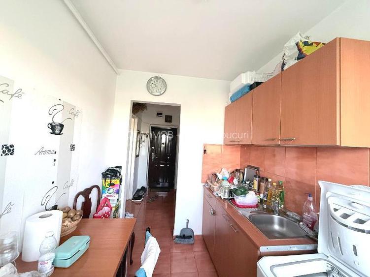 Vanzare apartament 2 camere - Drumul Taberei -  78000E ! - 10